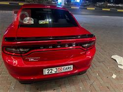 دودج تشارجر